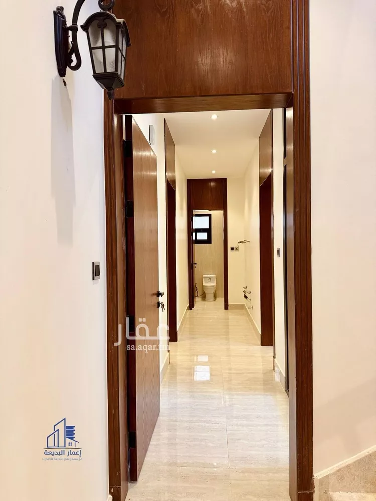 دور للبيع في شارع بكر بن العلاء, حي ظهرة البديعة, مدينة الرياض, منطقة الرياض 12