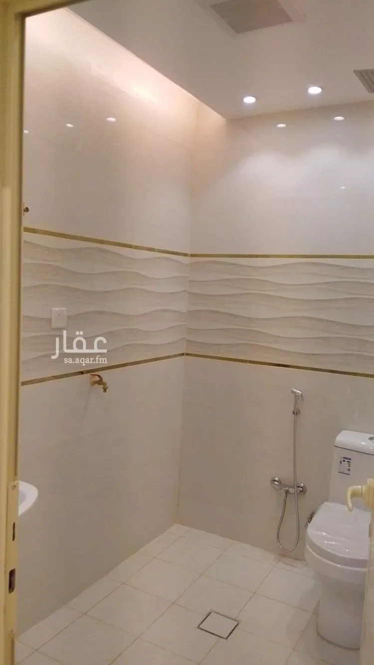 شقة للإيجار في شارع دهوك, حي العريجاء الغربي, مدينة الرياض, منطقة الرياض صورة 2