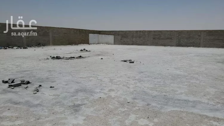 مستودع للإيجار في حي عريض, مدينة الرياض, منطقة الرياض صورة 5