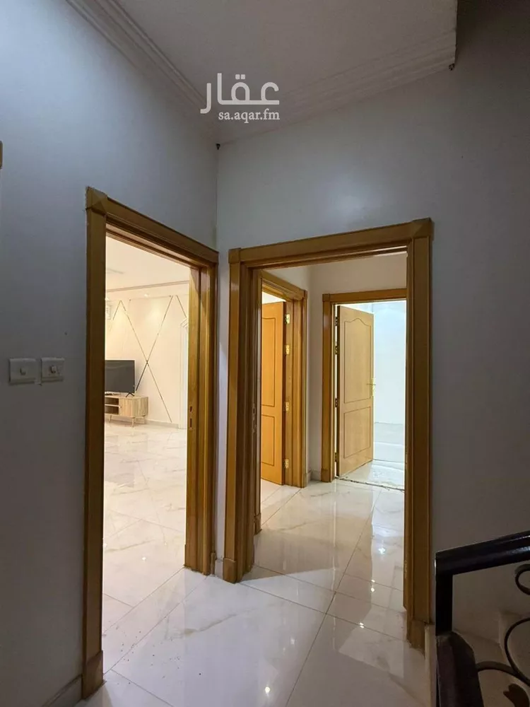 شقة للإيجار في شارع سليمان بن سعد القضاة, حي العريجاء الغربي, مدينة الرياض, منطقة الرياض صورة 2