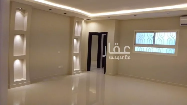 دور للإيجار في شارع الحليلة, حي العريجاء الغربي, مدينة الرياض, منطقة الرياض صورة 3