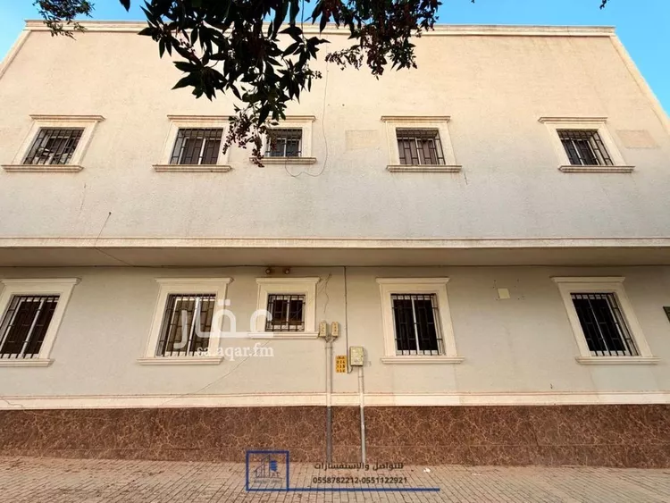 Building for Sale in Riyadh Al Uraija Al Wusta صورة 2