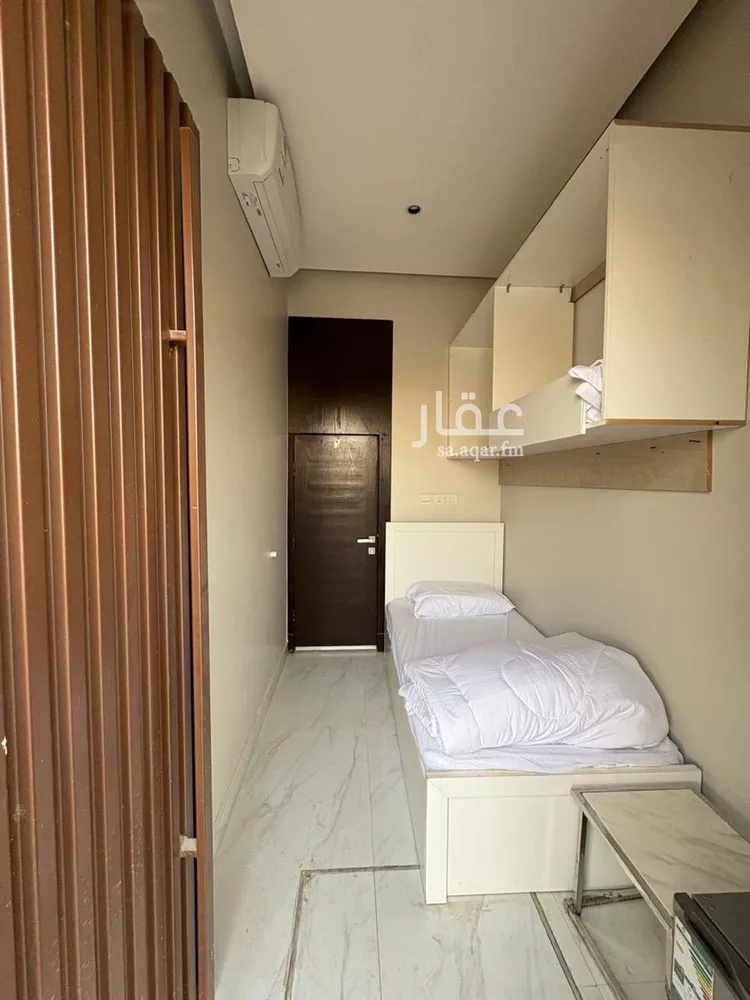 شقة للإيجار في شارع يحيى باقشير, حي القيروان, مدينة الرياض, منطقة الرياض صورة 2