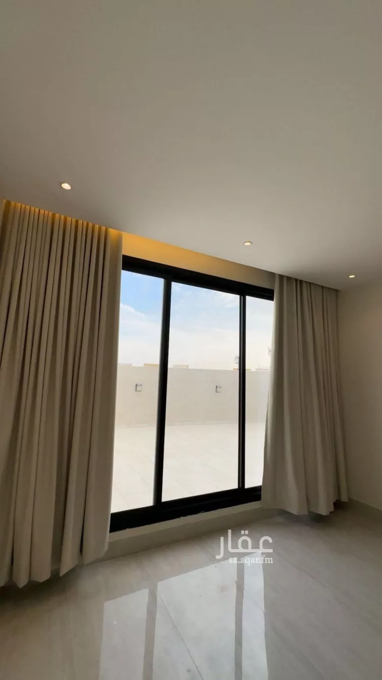 شقة للإيجار في شارع يونس المفيد, حي العريجاء الأوسط, مدينة الرياض, منطقة الرياض صورة 4