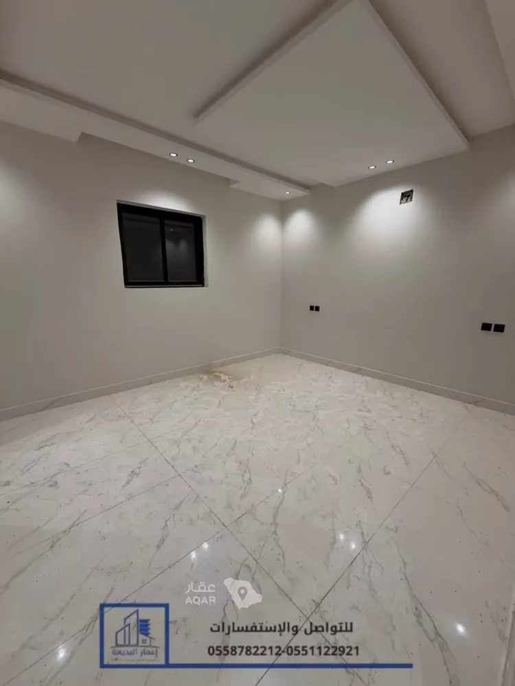 شقة للبيع في شارع الحميد, حي ظهرة البديعة, مدينة الرياض, منطقة الرياض 14