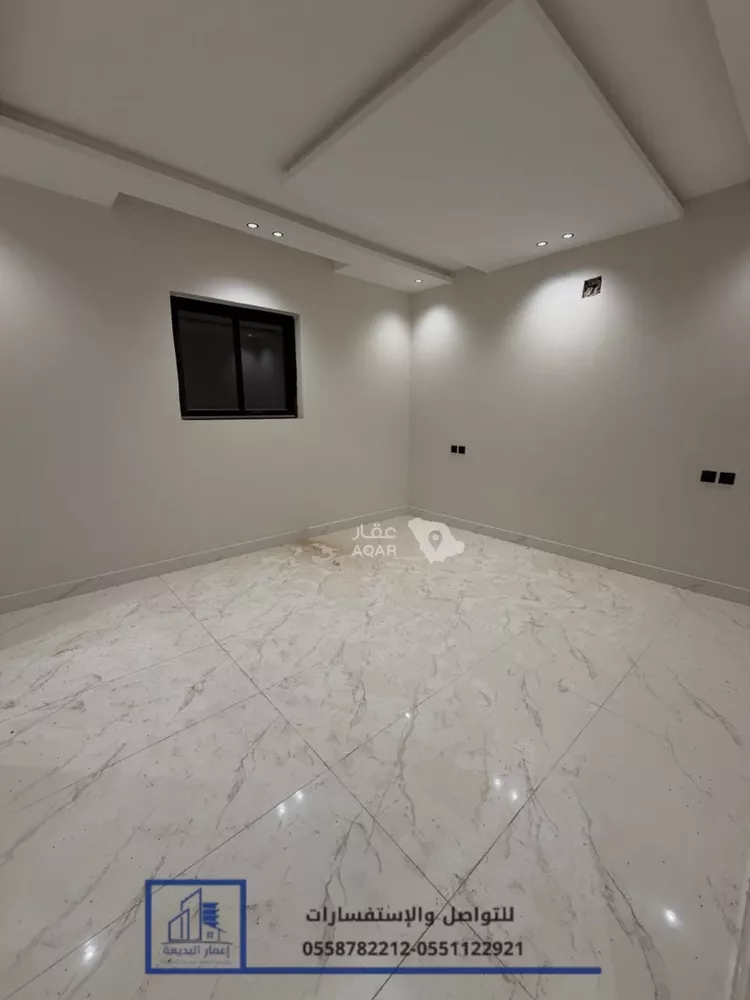 شقة للبيع في شارع الحميد, حي ظهرة البديعة, مدينة الرياض, منطقة الرياض 20