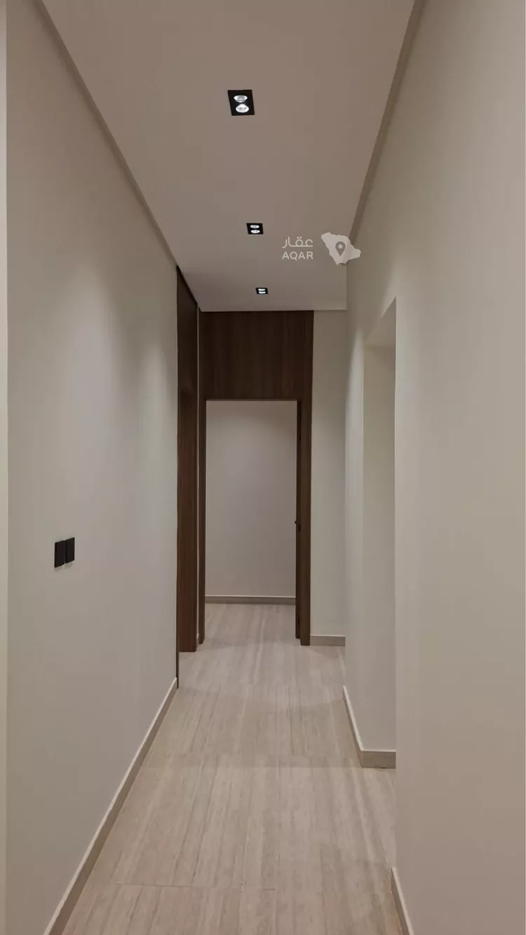 دور للإيجار في شارع عبدالجليل الأوسي, حي ظهرة البديعة, مدينة الرياض, منطقة الرياض صورة 4