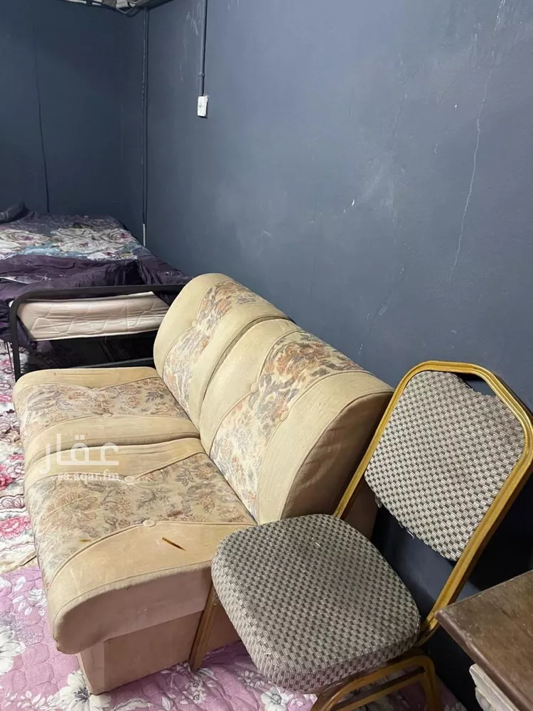 غرفة للإيجار في شارع العقاد, حي السويدي, مدينة الرياض, منطقة الرياض صورة 2