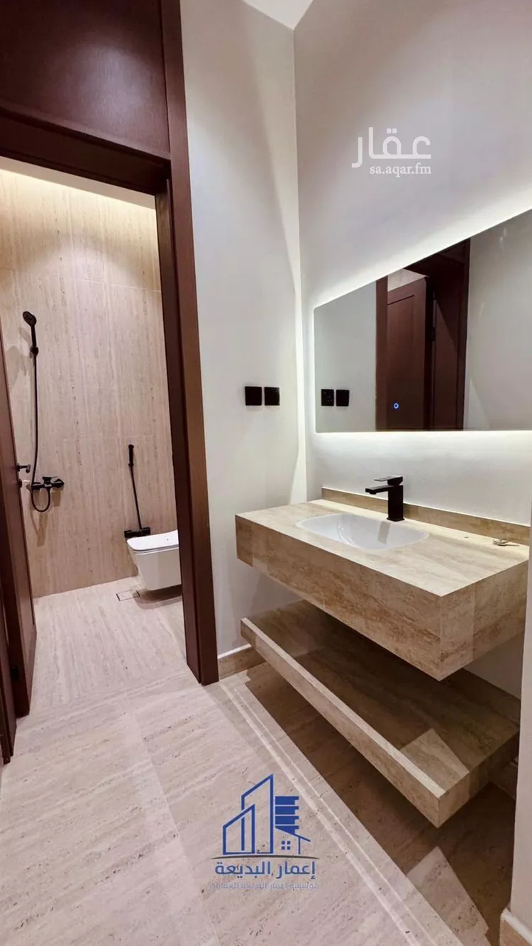 دور للبيع في شارع أبي زرعة العراقي, حي ظهرة البديعة, مدينة الرياض, منطقة الرياض صورة 5