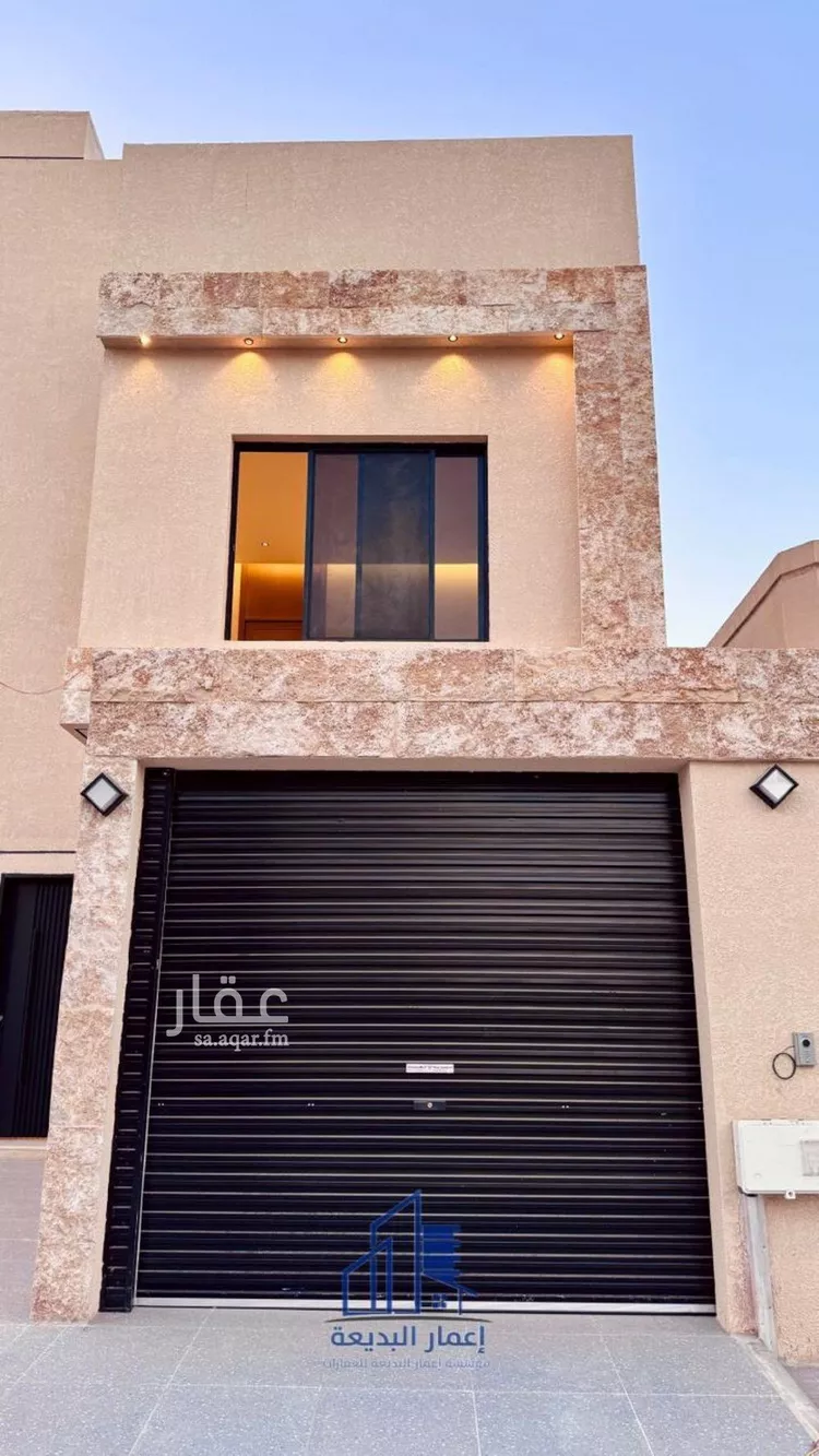 دور للبيع في شارع أبي زرعة العراقي, حي ظهرة البديعة, مدينة الرياض, منطقة الرياض صورة 3