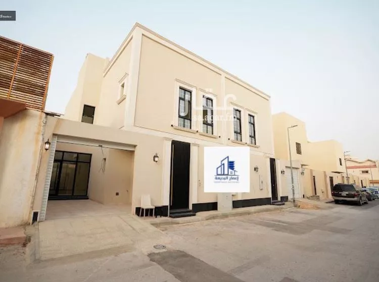 فيلا للإيجار في شارع ميمون الأقرن, حي ظهرة البديعة, مدينة الرياض, منطقة الرياض صورة 2