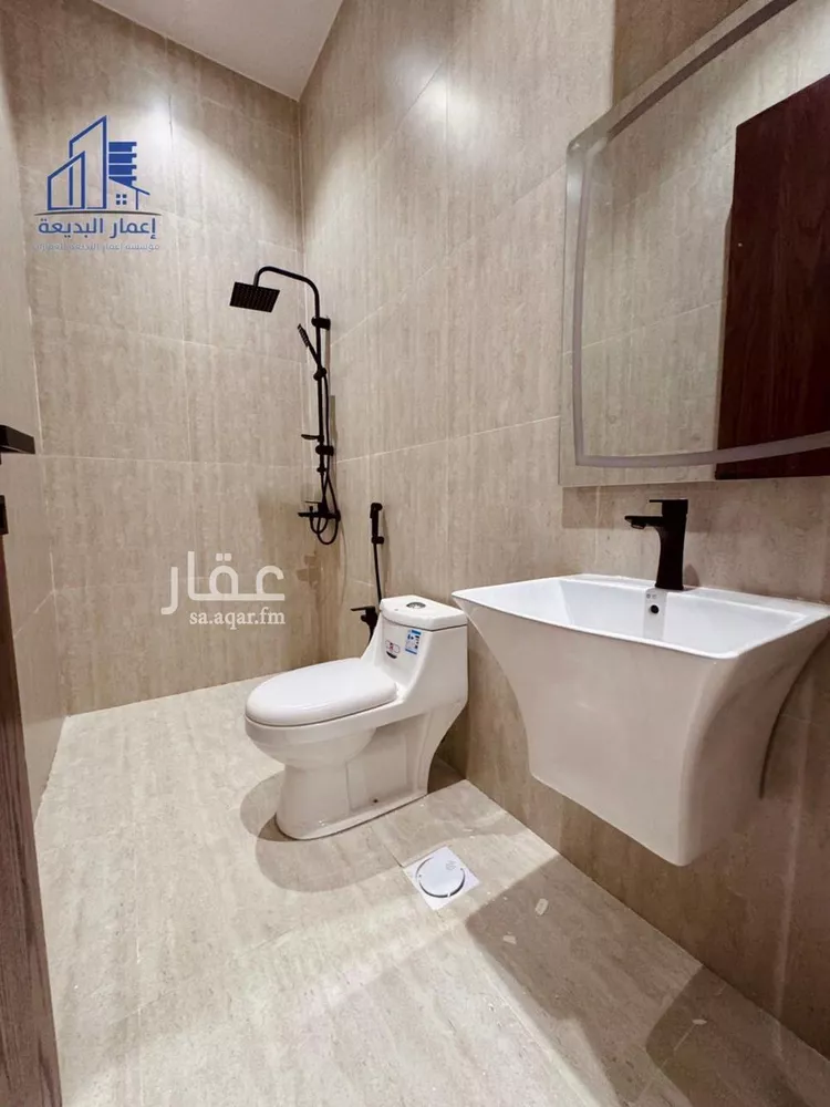 دور للبيع في شارع الجعد الشيباني, حي ظهرة البديعة, مدينة الرياض, منطقة الرياض صورة 3