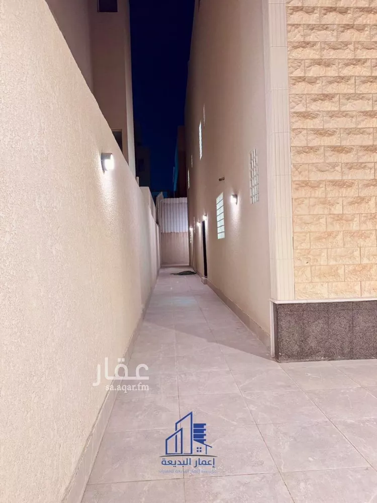 فيلا للبيع في شارع عامر الانصاري, حي الزهرة, مدينة الرياض, منطقة الرياض 11