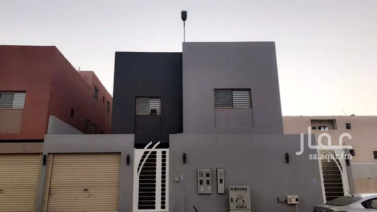 فيلا للبيع في شارع المشهد, حي ظهرة لبن, مدينة الرياض, منطقة الرياض صورة 2
