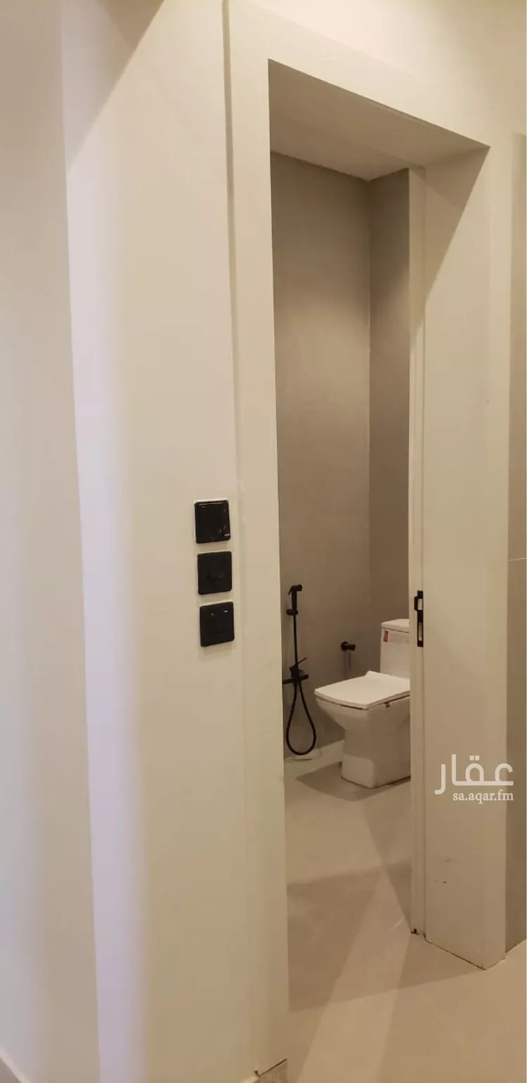 شقة للإيجار في شارع القمري, حي الحزم, مدينة الرياض, منطقة الرياض صورة 5