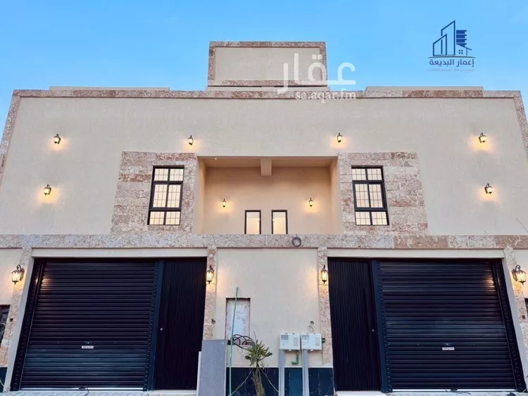 دور للبيع في شارع أبي علي الطوسي, حي ظهرة البديعة, مدينة الرياض, منطقة الرياض صورة 3