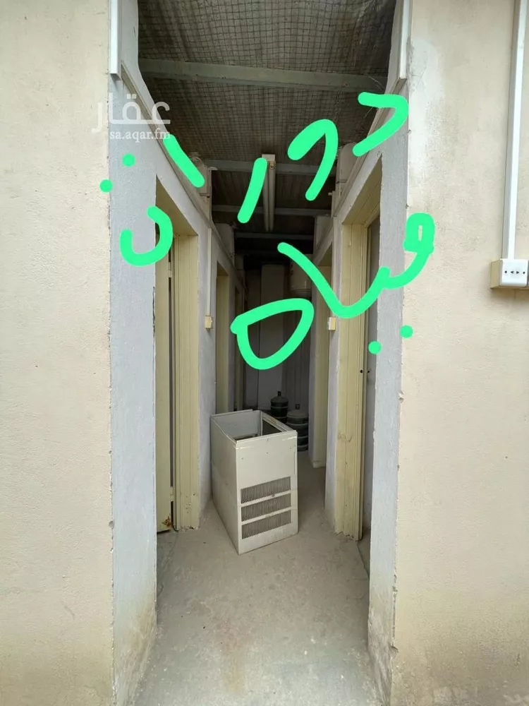 غرفة للإيجار في شارع سهل بن الحارث, حي البديعة, مدينة الرياض, منطقة الرياض صورة 4