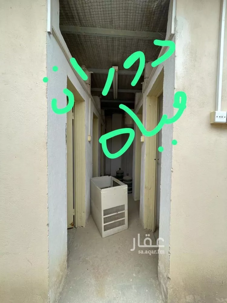 عمارة للإيجار في شارع عبدالحق بن عطية, حي البديعة, مدينة الرياض, منطقة الرياض صورة 5