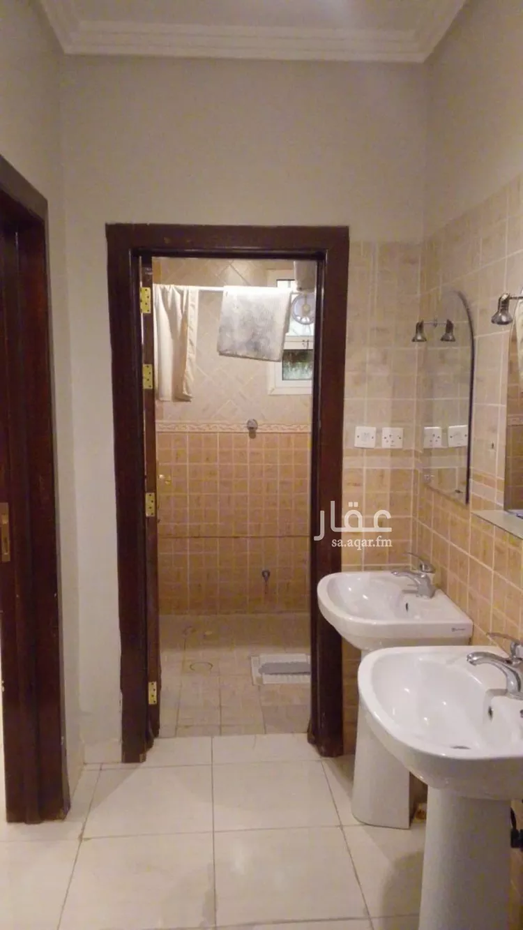 فيلا للإيجار في شارع الساعد, حي ظهرة البديعة, مدينة الرياض, منطقة الرياض صورة 5