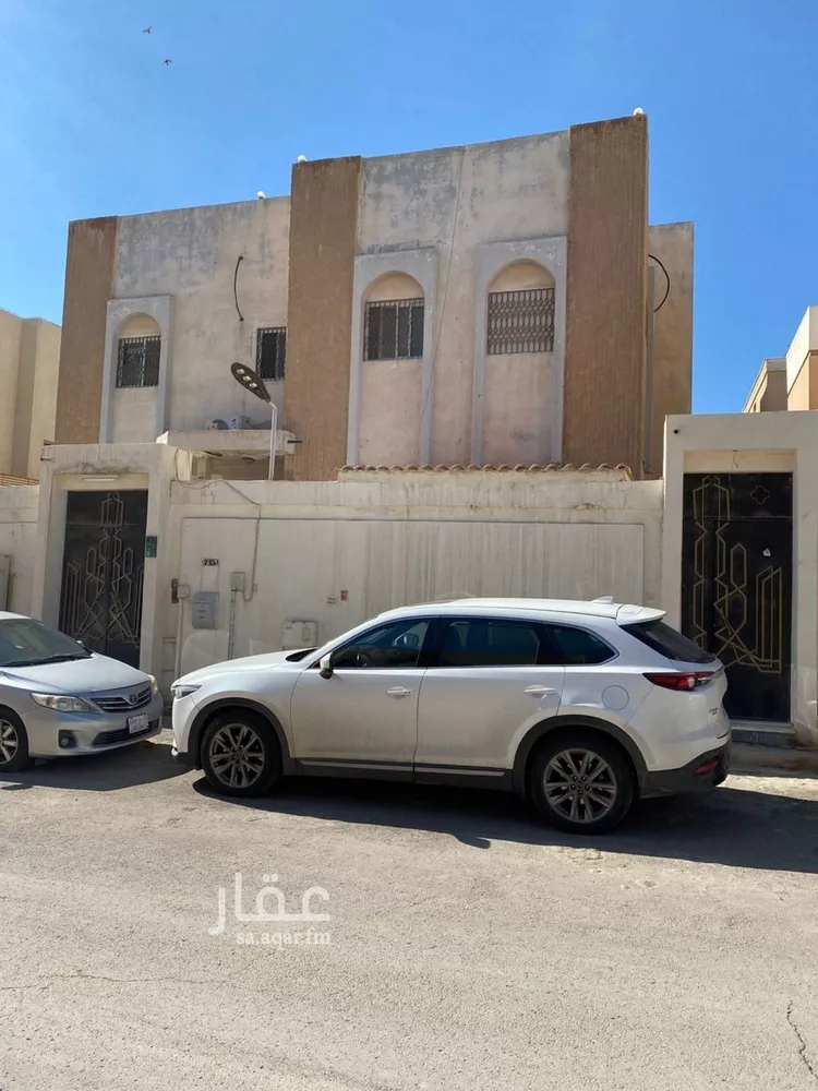 فيلا للبيع في شارع مزعلة, حي العريجاء الغربي, مدينة الرياض, منطقة الرياض صورة 2