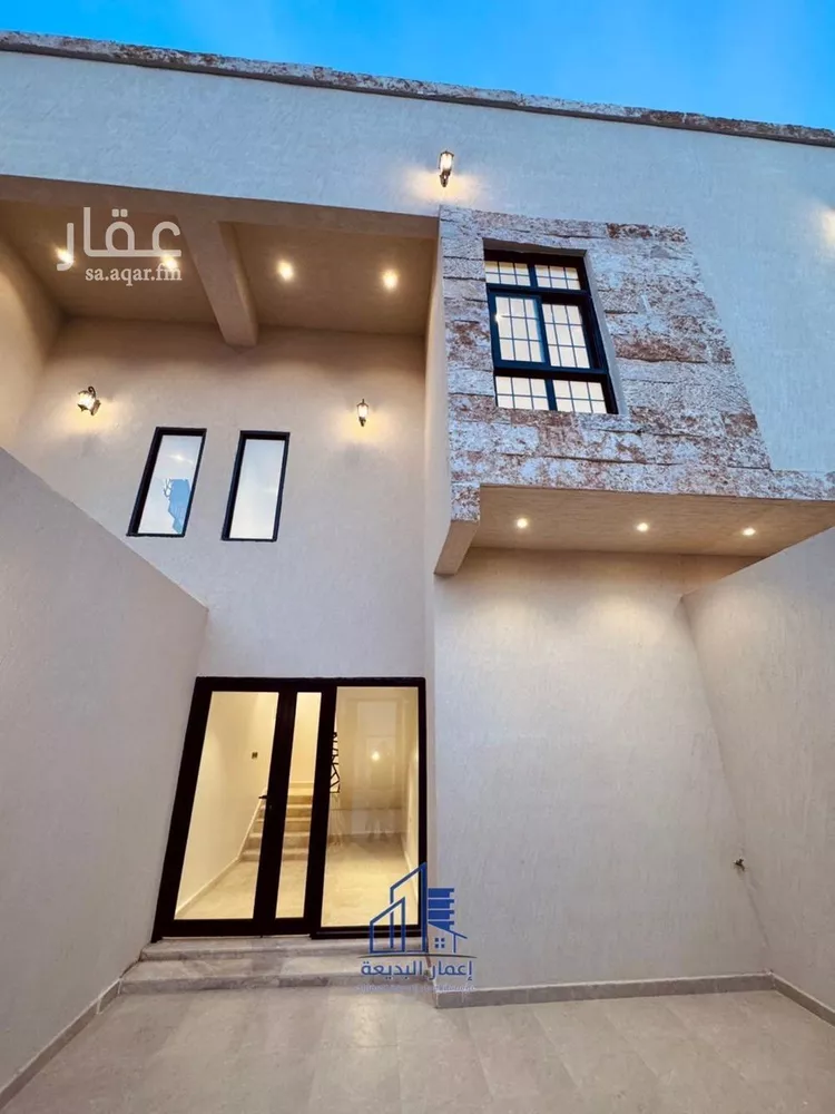 دور للبيع في شارع أبي علي الطوسي, حي ظهرة البديعة, مدينة الرياض, منطقة الرياض صورة 2