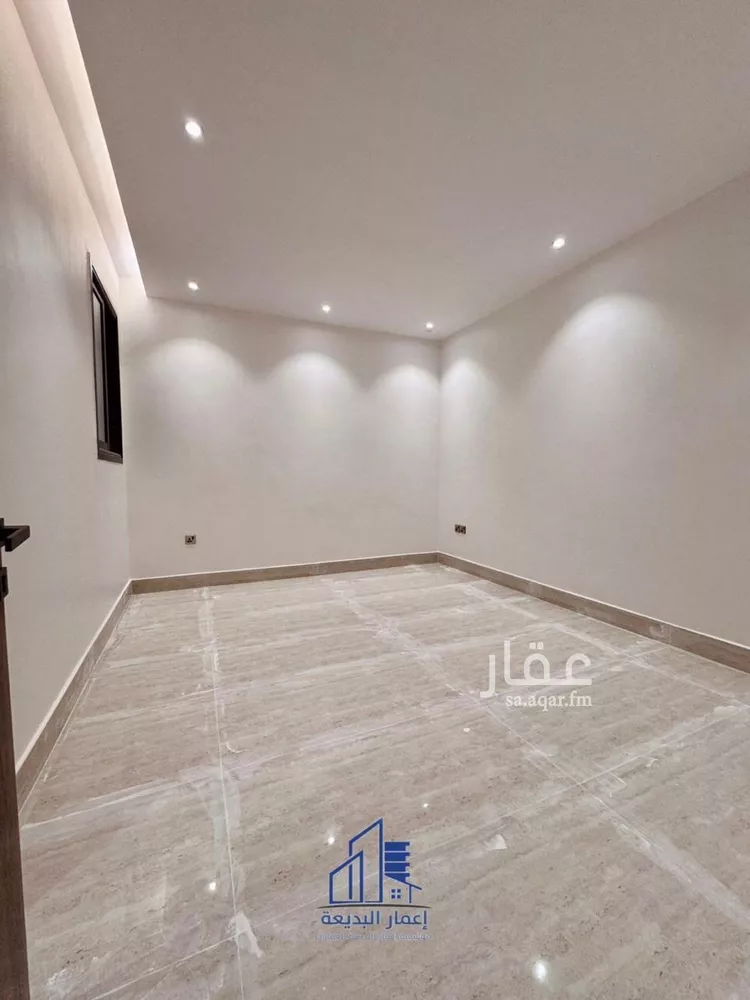 شقة للبيع في شارع الجعد الشيباني, حي ظهرة البديعة, مدينة الرياض, منطقة الرياض 9