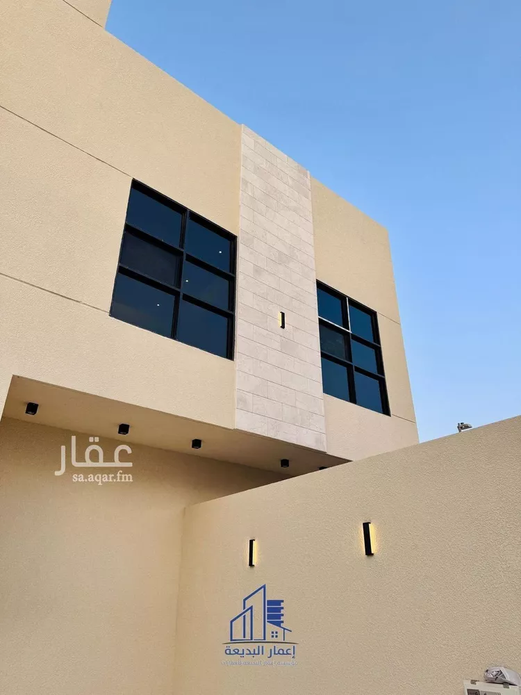 دور للبيع في شارع جبل العلوم, حي العريجاء الغربي, مدينة الرياض, منطقة الرياض صورة 5