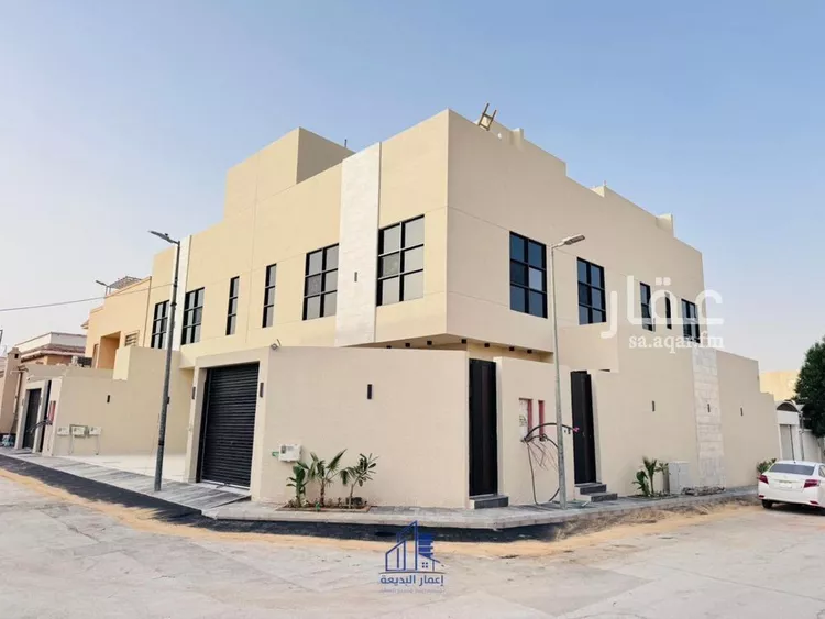 دور للبيع في شارع جبل العلوم, حي العريجاء الغربي, مدينة الرياض, منطقة الرياض صورة 5