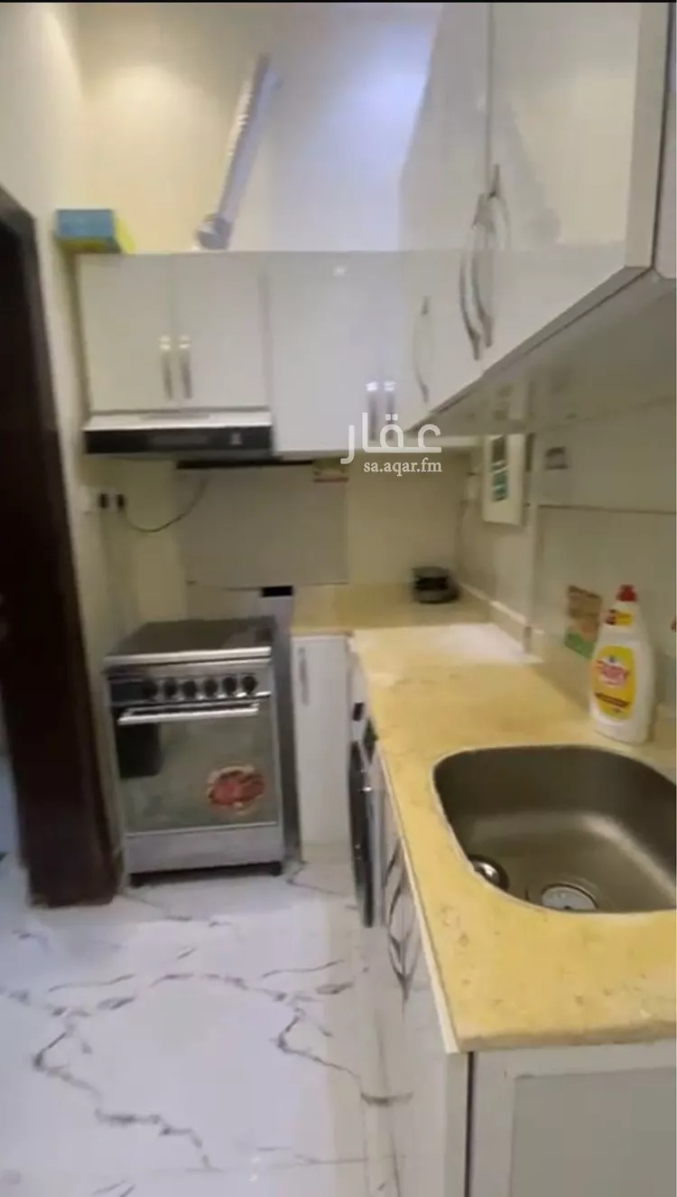 شقة للإيجار في شارع ممر42, حي ظهرة البديعة, مدينة الرياض, منطقة الرياض صورة 2