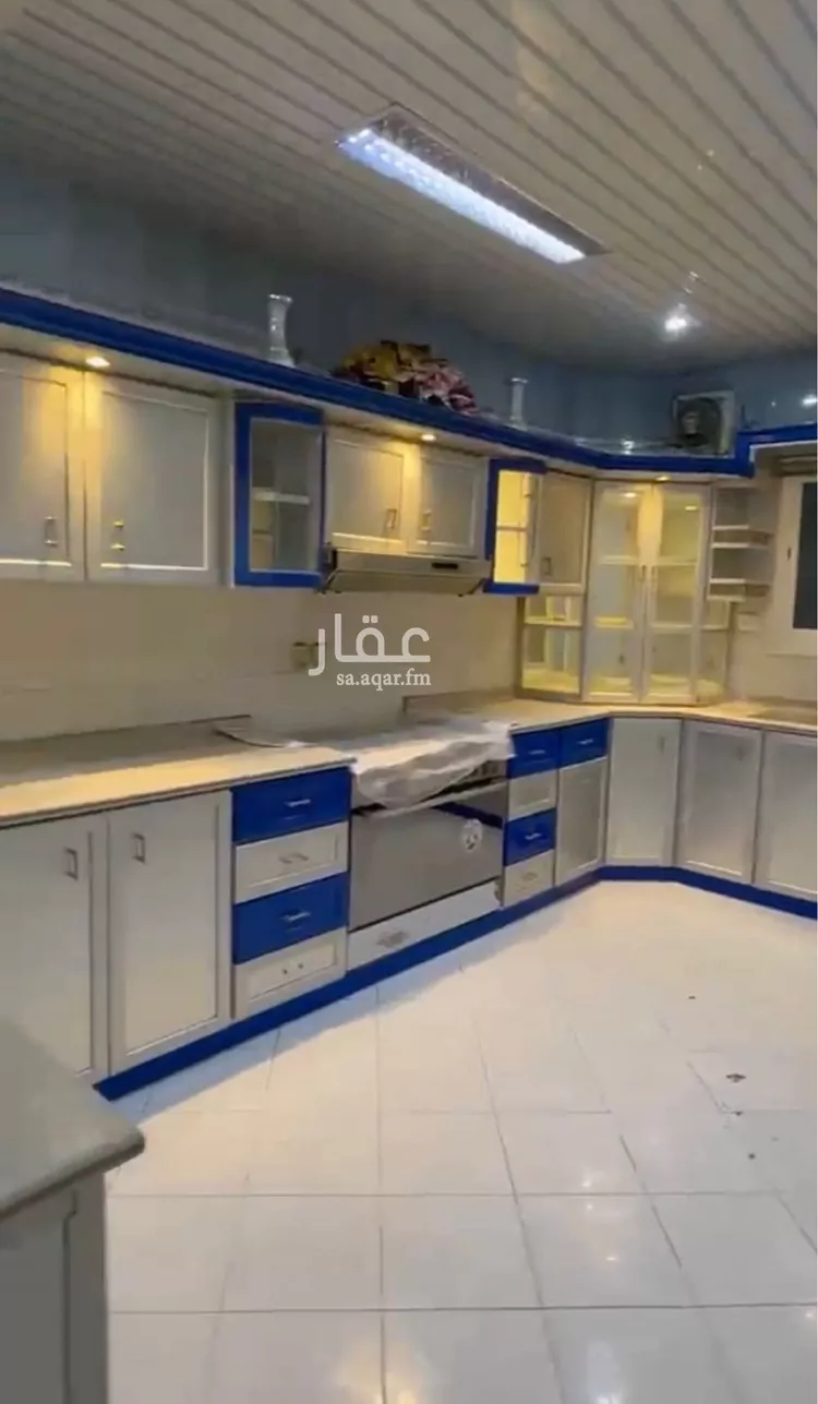 دور للإيجار في شارع طفيل الحنفي, حي السويدي الغربي, مدينة الرياض, منطقة الرياض صورة 5