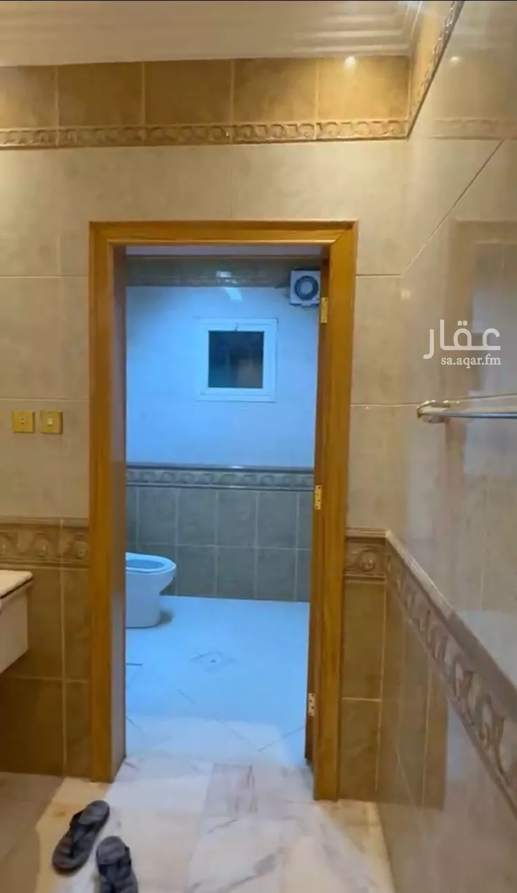 دور للإيجار في شارع طفيل الحنفي, حي السويدي الغربي, مدينة الرياض, منطقة الرياض صورة 2