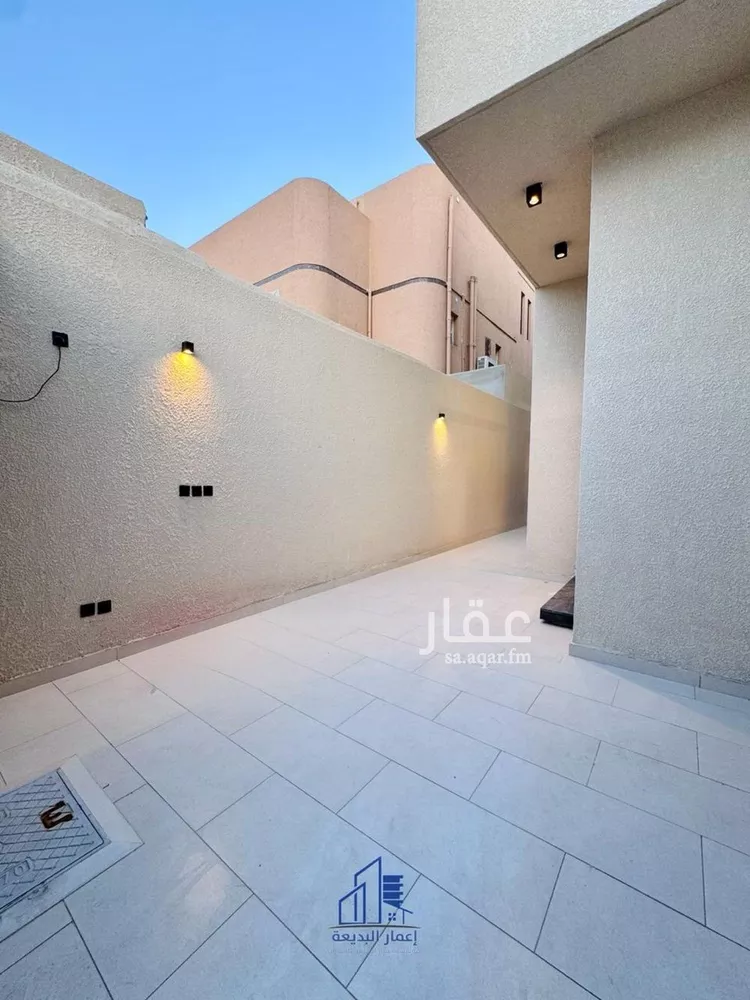 دور للبيع في شارع صبيا الجديدة, حي ظهرة البديعة, مدينة الرياض, منطقة الرياض صورة 5