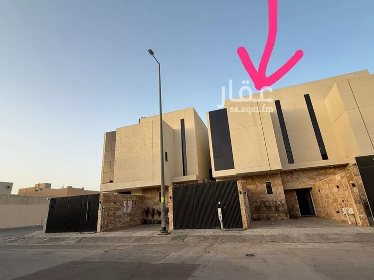 شقة للبيع في شارع الخليفة الناصر لدين الله, حي السويدي الغربي, مدينة الرياض, منطقة الرياض صورة 2