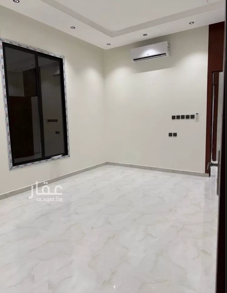 دور للإيجار في شارع عبدالله بن حلوان, حي العريجاء الغربي, مدينة الرياض, منطقة الرياض صورة 5