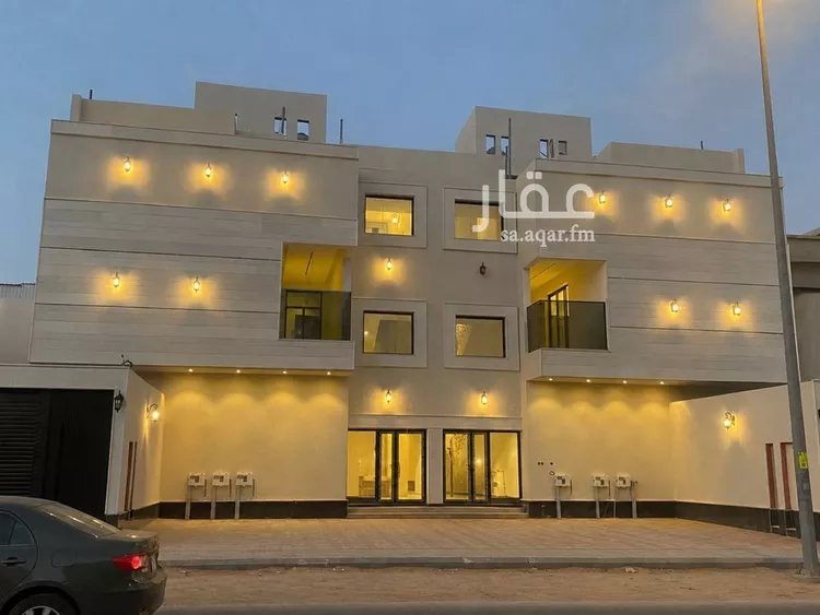 دور للبيع في شارع بكر بن العلاء, حي ظهرة البديعة, مدينة الرياض, منطقة الرياض صورة 2