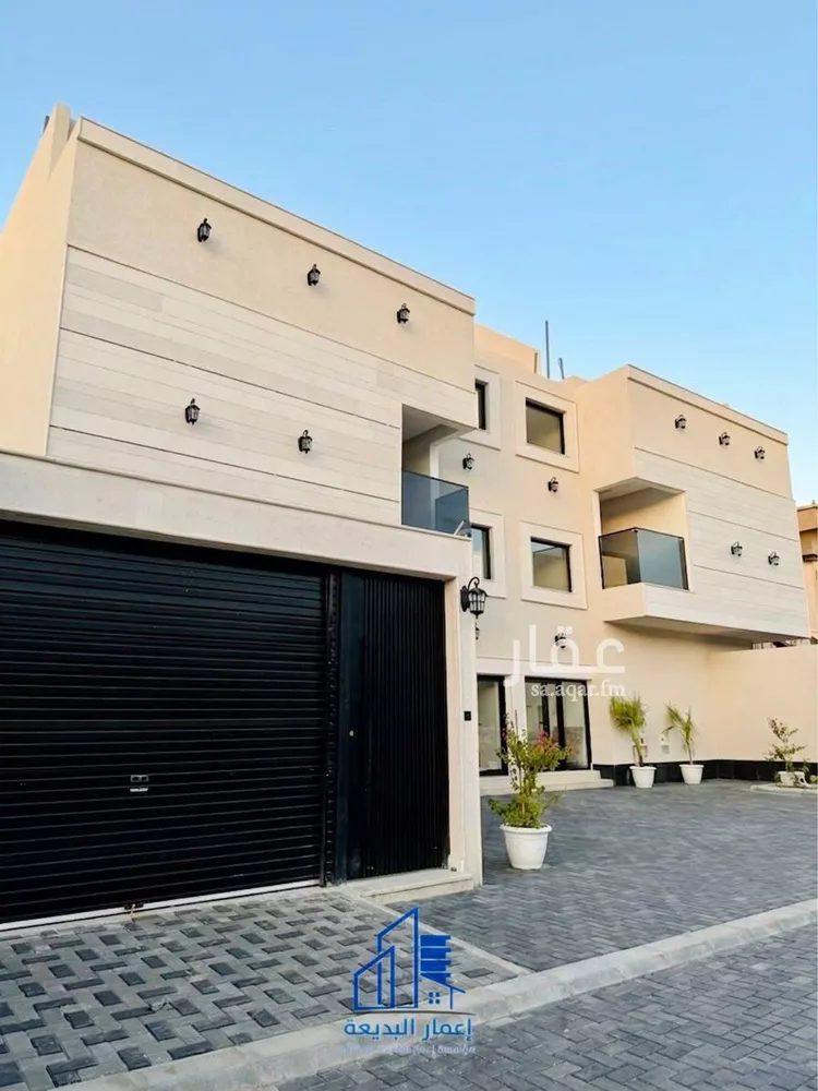 دور للبيع في شارع بكر بن العلاء, حي ظهرة البديعة, مدينة الرياض, منطقة الرياض صورة 3