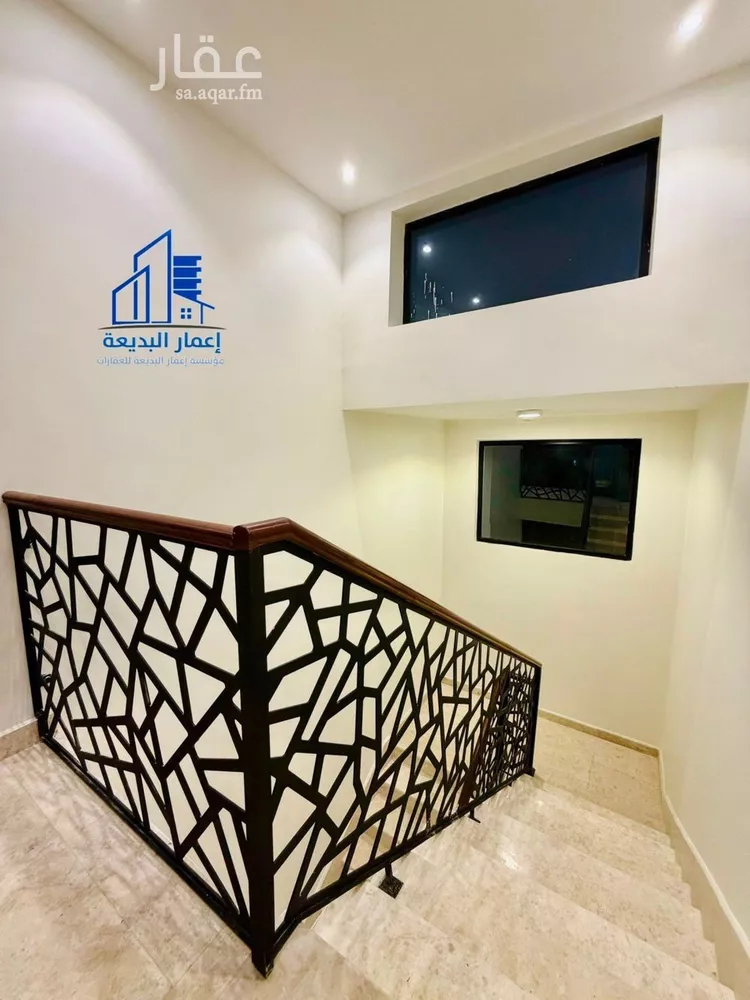 شقة للبيع في شارع بكر بن العلاء, حي ظهرة البديعة, مدينة الرياض, منطقة الرياض صورة 5