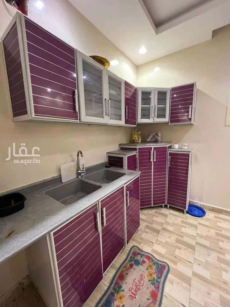 شقة للإيجار في شارع ابن القرطبي, حي العريجاء الغربي, مدينة الرياض, منطقة الرياض صورة 4