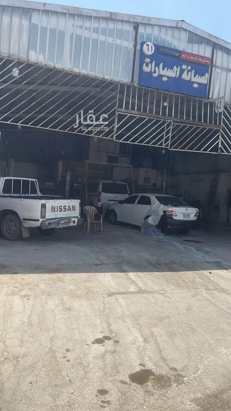 Workshop for sale in Riyadh Al Uraija Al Wusta صورة 4