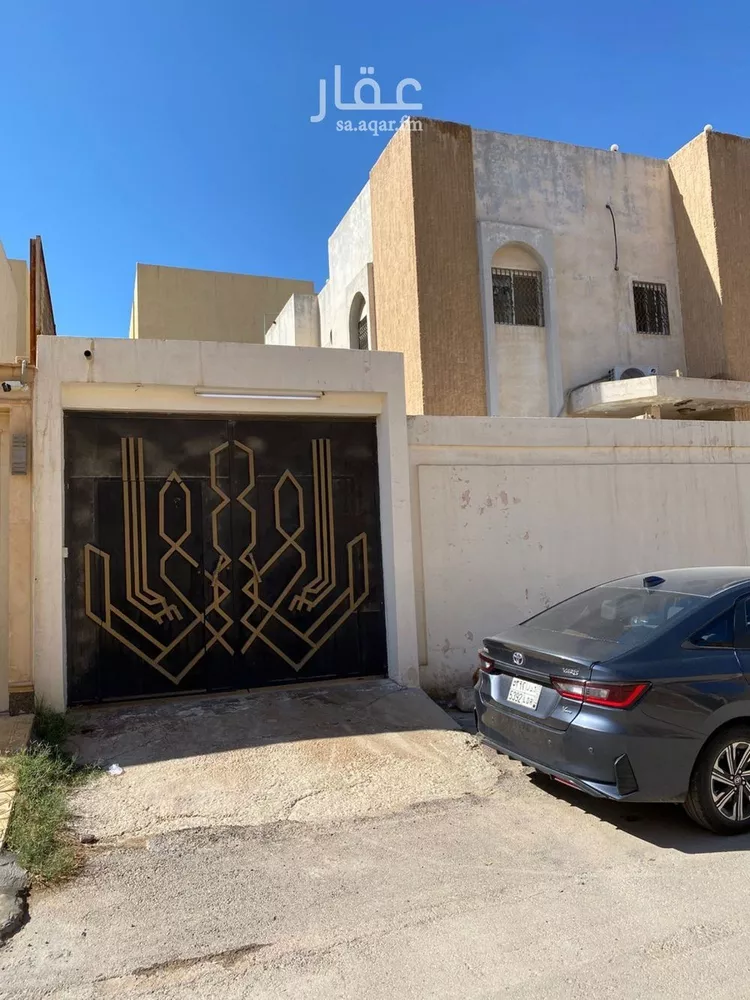 Villa for Sale in Riyadh Al Uraija Al Gharbiyah صورة 4