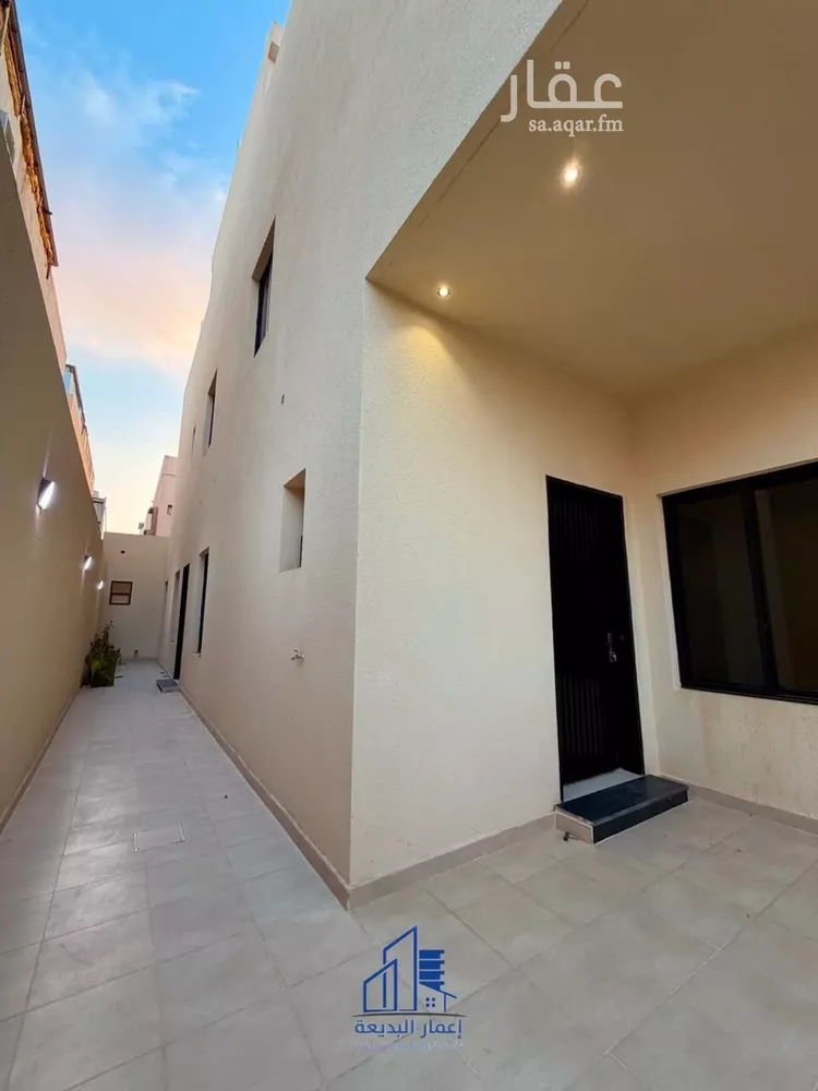 دور للبيع في شارع الزعفران, حي ظهرة البديعة, مدينة الرياض, منطقة الرياض 13