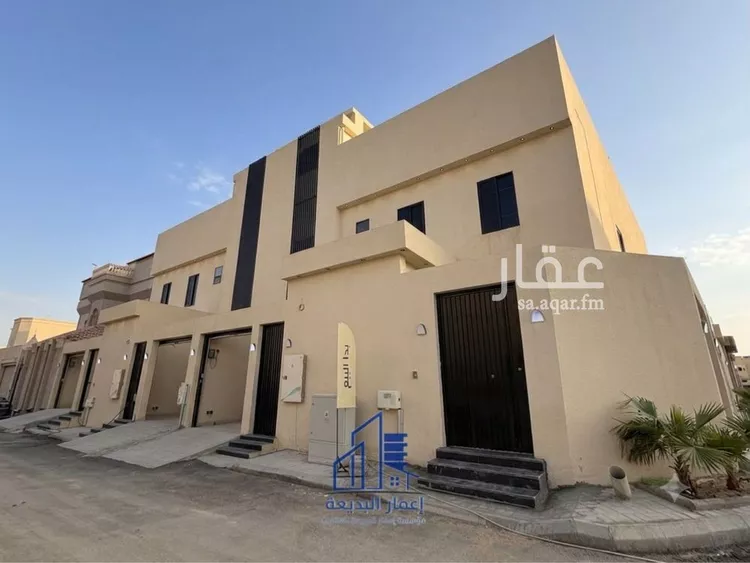 Floor for Sale in Riyadh Dhahrat Al Badi'ah صورة 3