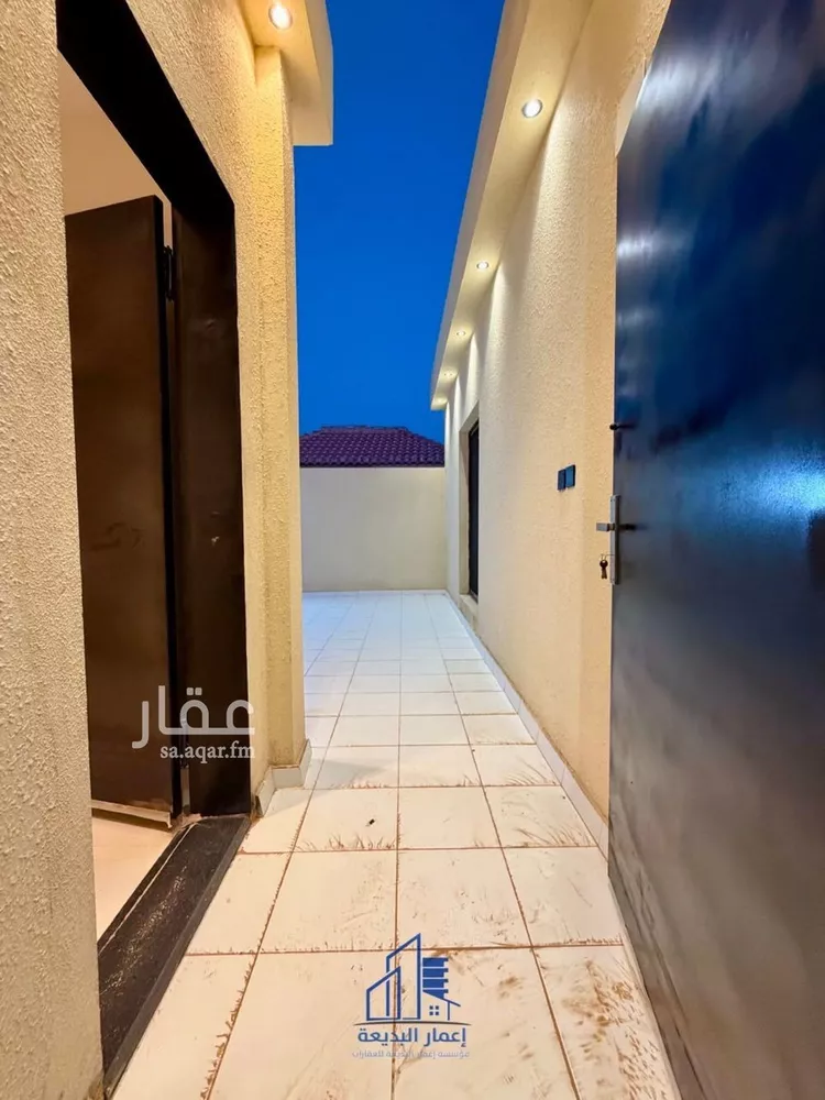 دور للبيع في شارع الزعفران, حي ظهرة البديعة, مدينة الرياض, منطقة الرياض 16