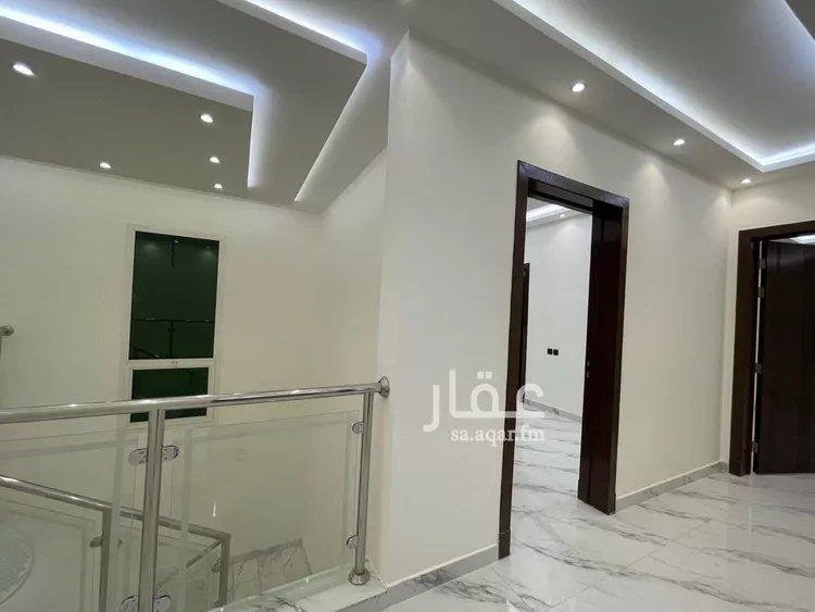 فيلا للإيجار في شارع عبدالله بن عقيل, حي ظهرة البديعة, مدينة الرياض, منطقة الرياض 7