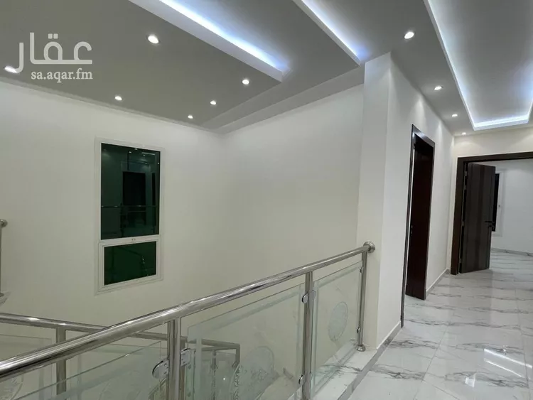 فيلا للإيجار في شارع عبدالله بن عقيل, حي ظهرة البديعة, مدينة الرياض, منطقة الرياض 11