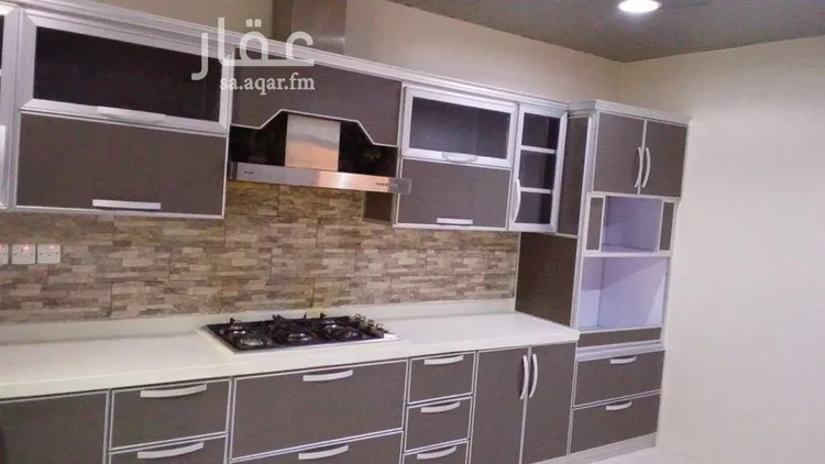 دور للإيجار في شارع الحليلة, حي العريجاء الغربي, مدينة الرياض, منطقة الرياض صورة 2
