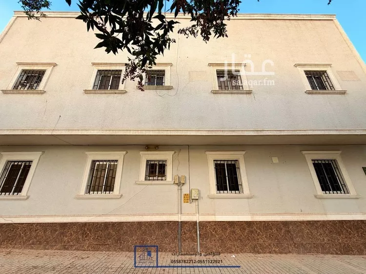 Building for Sale in Riyadh Al Uraija Al Wusta صورة 5
