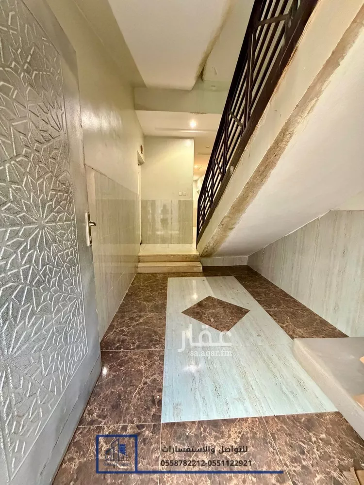 عمارة للبيع في شارع البلدية, حي العريجاء الأوسط, مدينة الرياض, منطقة الرياض 6