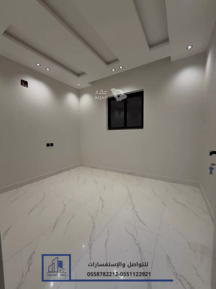 شقة للبيع في شارع الحميد, حي ظهرة البديعة, مدينة الرياض, منطقة الرياض 13