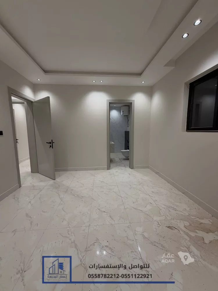 شقة للبيع في شارع الحميد, حي ظهرة البديعة, مدينة الرياض, منطقة الرياض 23